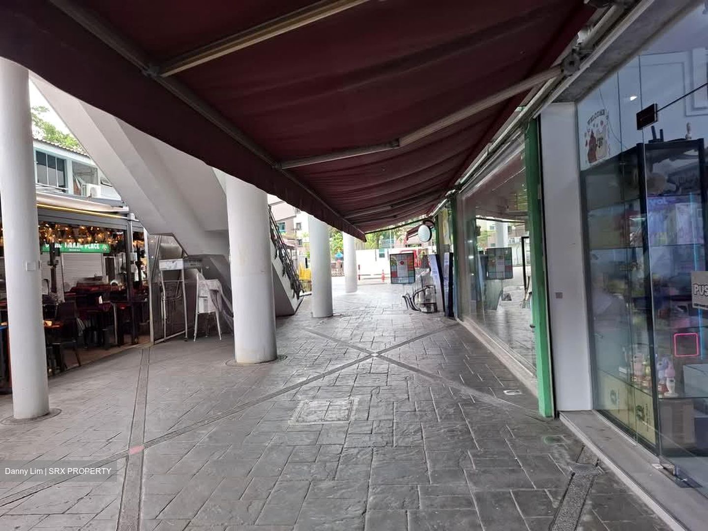 Bedok Market Place (D16), Shop House #622563441